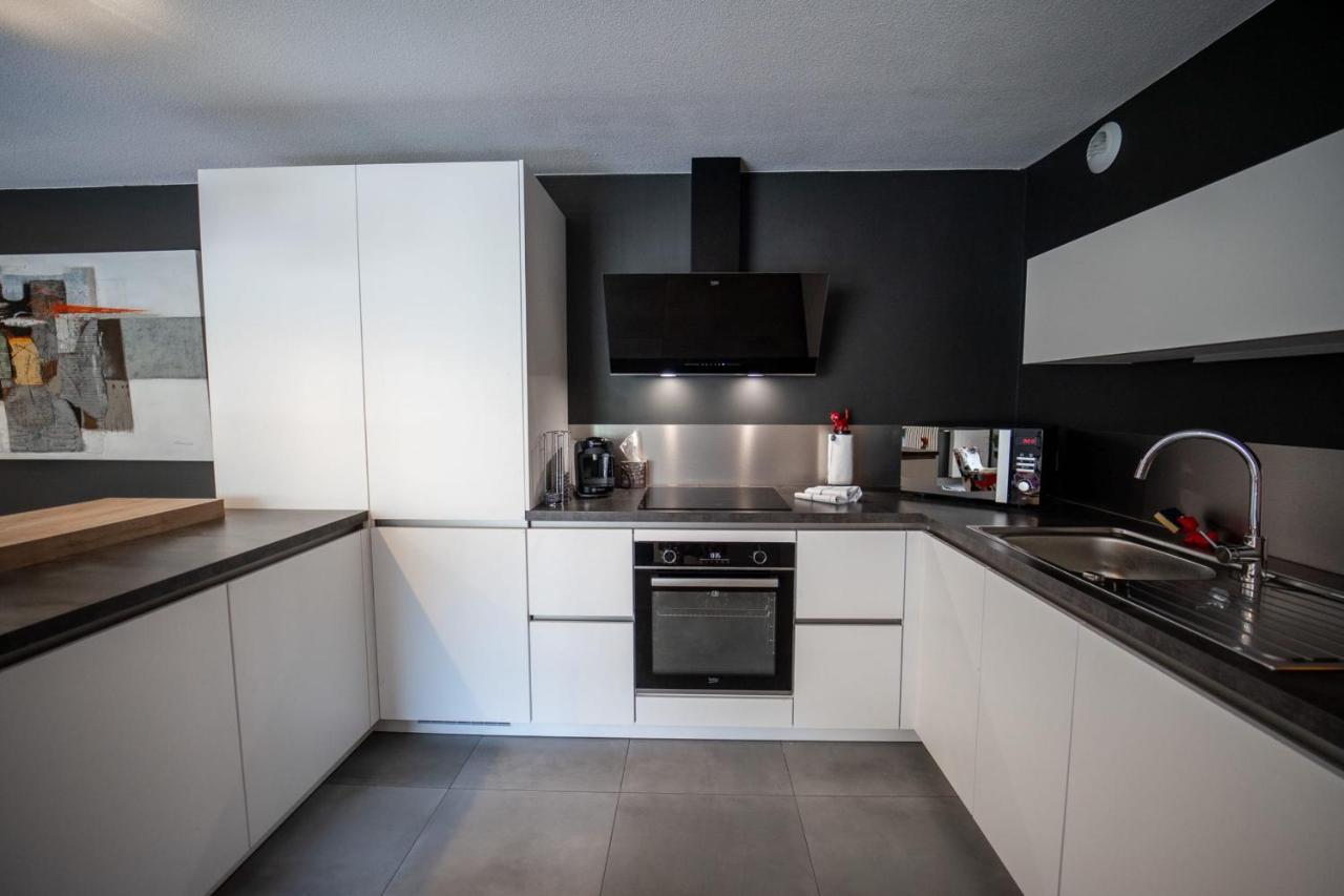 Lac Et Montagnes Charmant Appartement Au Calme Pour 4 Personnes Saint-Jorioz Kültér fotó