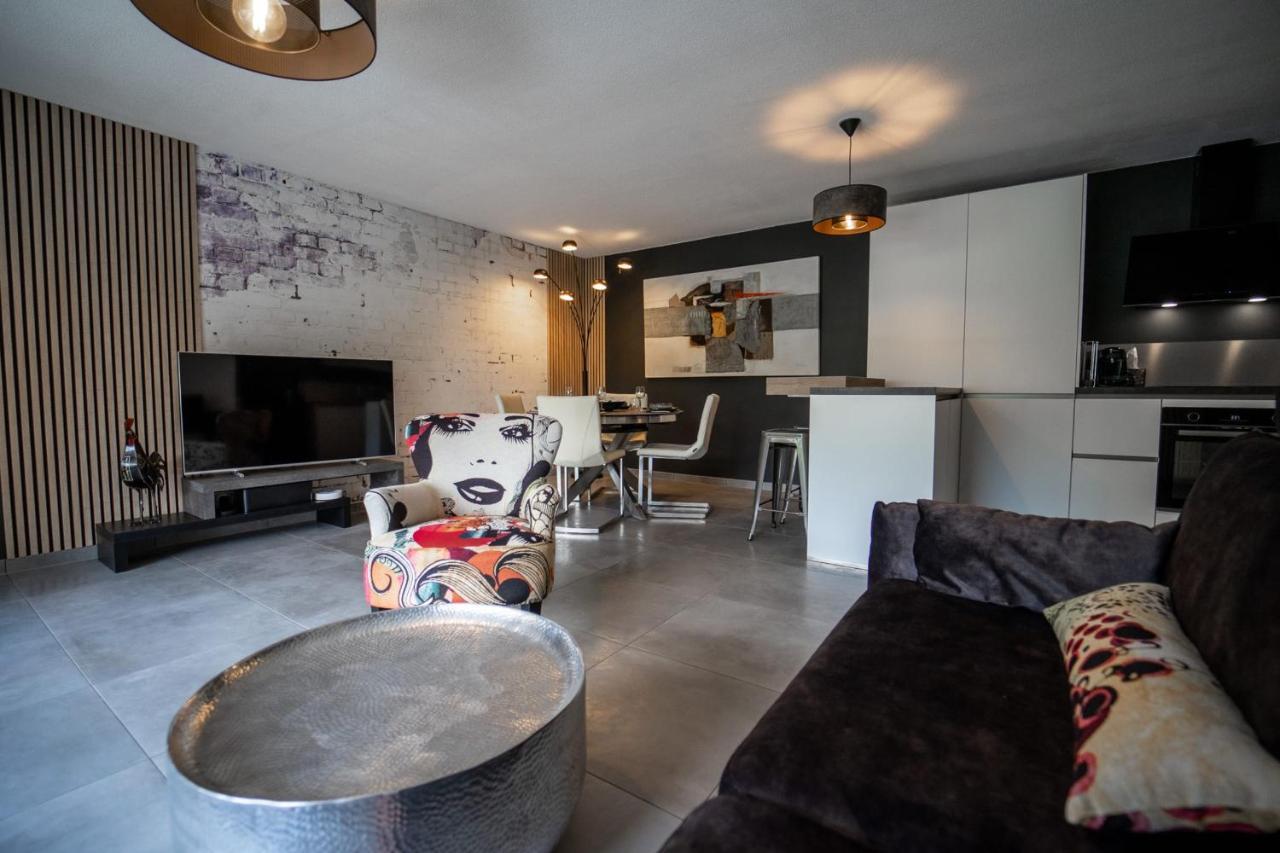 Lac Et Montagnes Charmant Appartement Au Calme Pour 4 Personnes Saint-Jorioz Kültér fotó